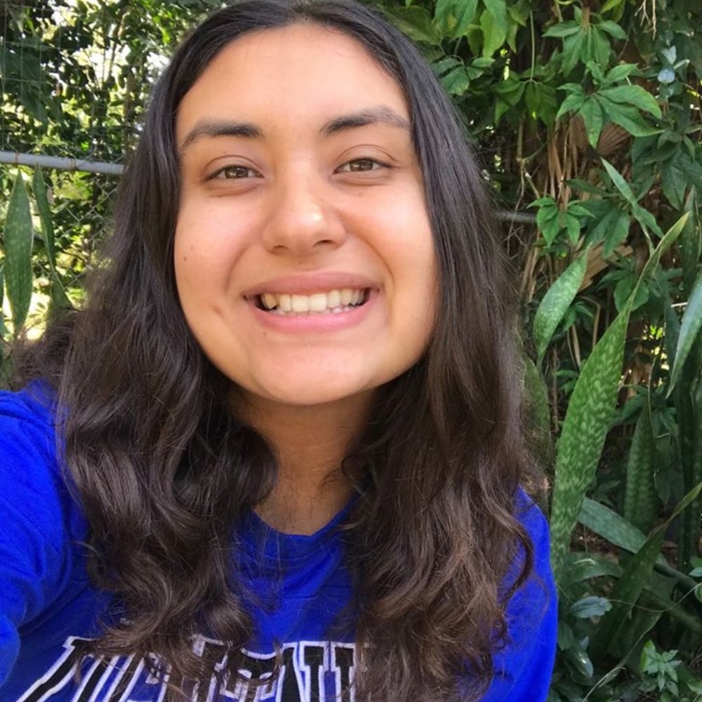 Meet your Posher, Talia